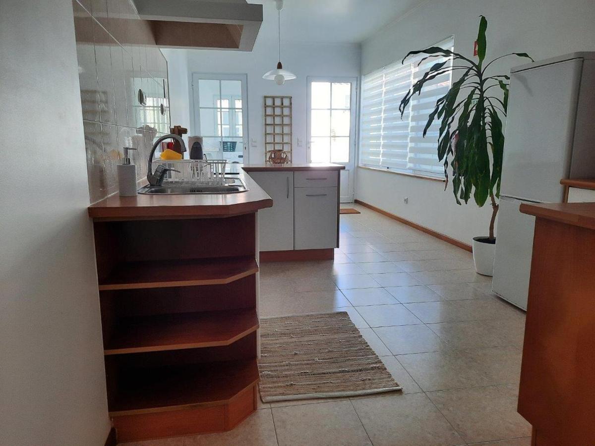 Boa Nova House Villa Ponta Delgada Kültér fotó