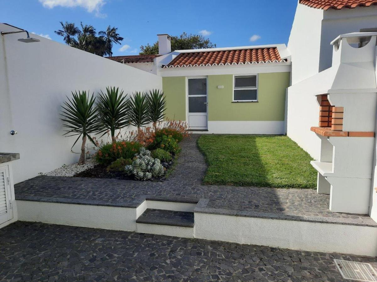 Boa Nova House Villa Ponta Delgada Kültér fotó
